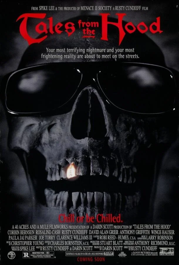 Истории квартала (1995) смотреть онлайн